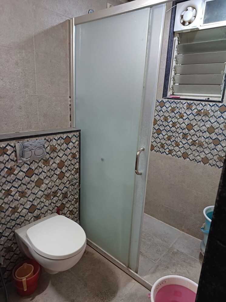 Bathroom, pebbles-ii 2 Bedroom 780 Sq.Ft. Apartment In Bavdhan Pune 7742082