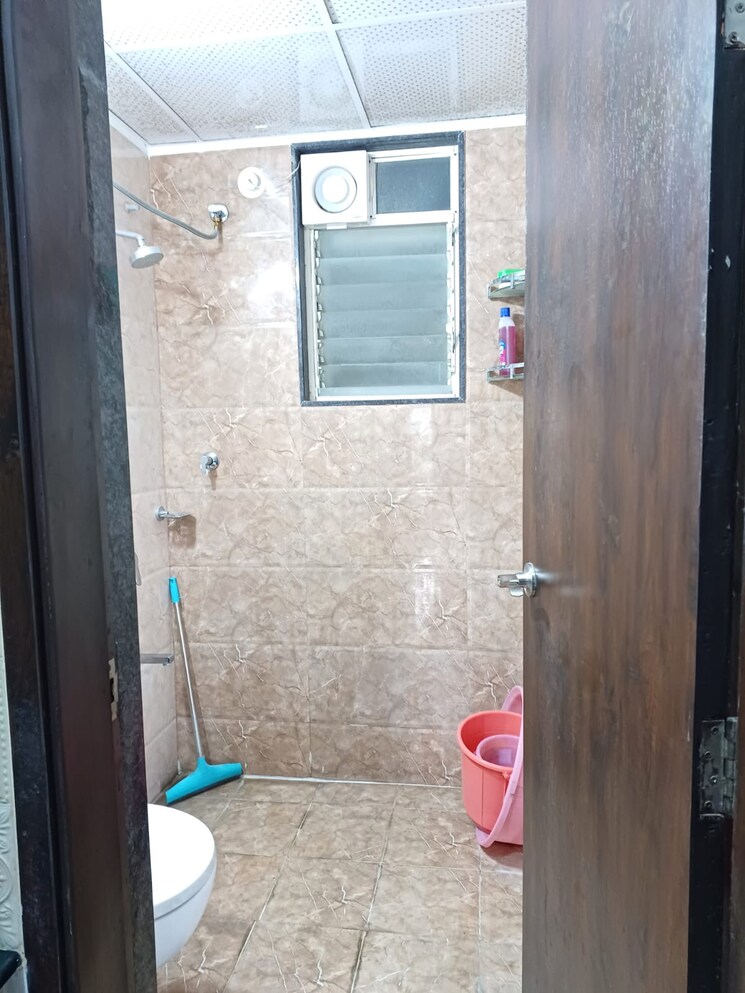 Bathroom, pebbles-ii 2 Bedroom 780 Sq.Ft. Apartment In Bavdhan Pune 7742082