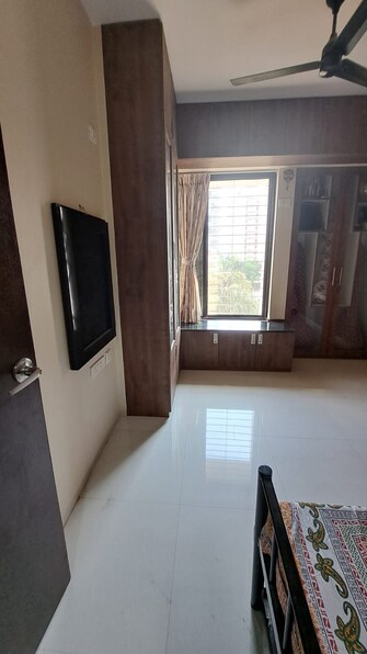 2 BHK Apartment For Resale in Pebbles II Bavdhan Pune  7742082