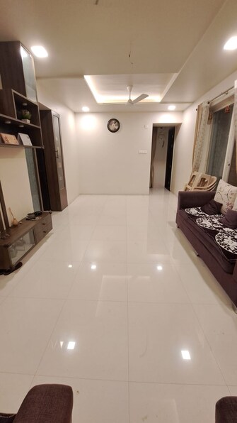 2 BHK Apartment For Resale in Pebbles II Bavdhan Pune  7742082