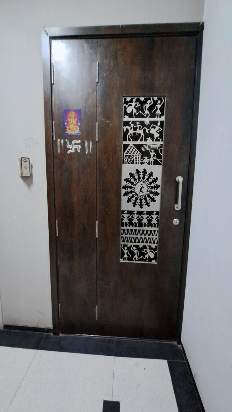 undefined, pebbles-ii 2 Bedroom 780 Sq.Ft. Apartment In Bavdhan Pune 7742082