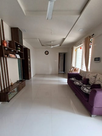 2 BHK Apartment For Resale in Pebbles II Bavdhan Pune  7742082