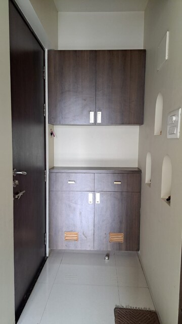 Bathroom in 2 BHK Apartment at Pebbles II, Bavdhan – for Sale