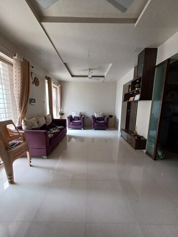 2 BHK Apartment For Resale in Pebbles II Bavdhan Pune  7742082