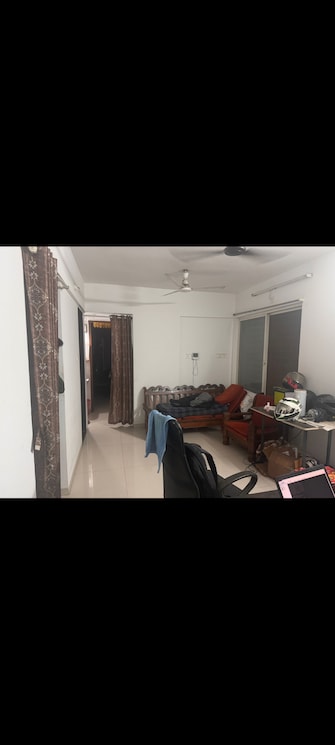 2 BHK Apartment For Rent in Kumar Papillon Pashan Pune  7742075