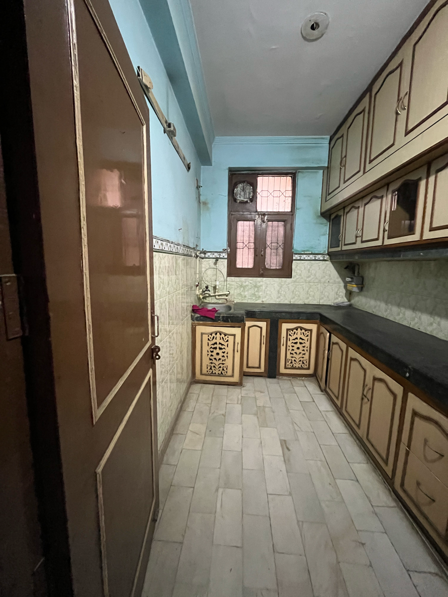 3 BHK + Pooja Room 1650 Sq.Ft. Apartment in Shalimar Apartments Shalimar Garden