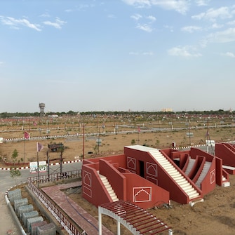 Plot For Resale in Riyasat Eco Park Pahadiya Road Jaipur  7742115