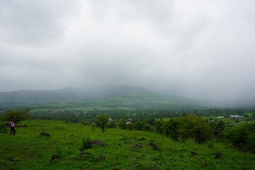 Plot Area in  Plot at Nasrapur Velha Road – for Sale