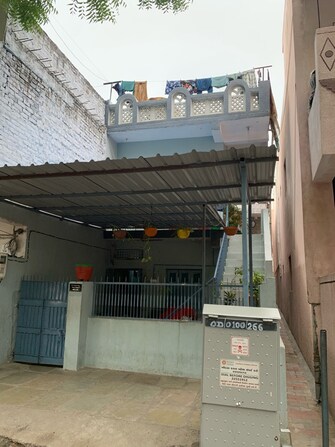 3 BHK Independent House For Resale in Bapunagar Ahmedabad  7742111