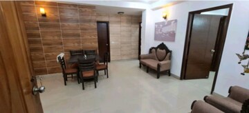 1 BHK Builder Floor For Rent in Kishangarh Delhi  7742134