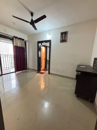 1 BHK Apartment For Resale in Horizon Classique 2 Ghodbunder Road Thane  7742132