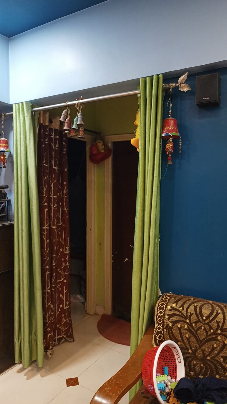 Bedroom, vastusundar-apartment 2 Bedroom 800 Sq.Ft. Apartment In Aundh Pune 7742135