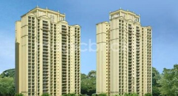 4 BHK Apartment – Exterior View View at One Hiranandani Park Hampton, Ghodbunder Road - for Sale