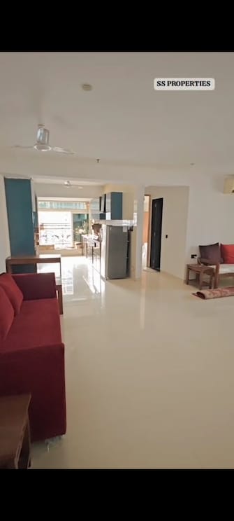 2 BHK Apartment For Resale in Nandivardhan Oasis Royale Panch Pakhadi Thane  7742155