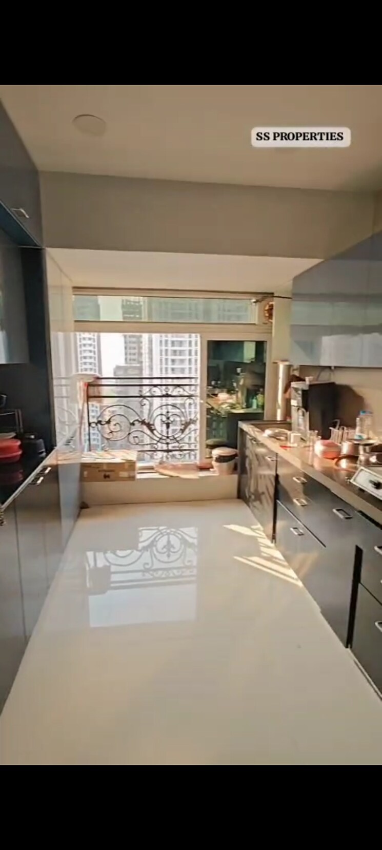 Master Bedroom, nandivardhan-oasis-royale 2 Bedroom 824 Sq.Ft. Apartment In Panch Pakhadi Thane 7742155