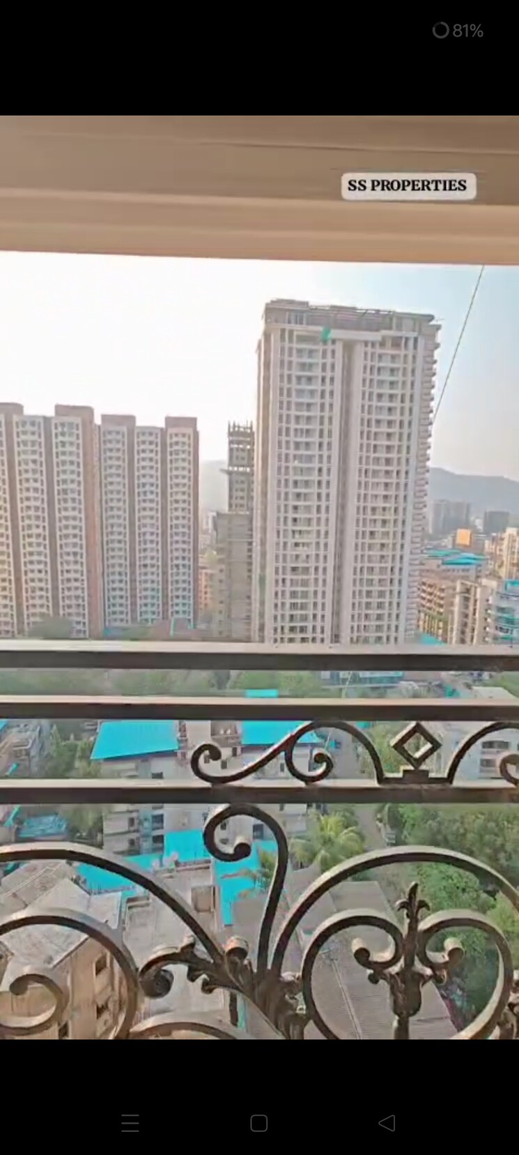 Exterior View, nandivardhan-oasis-royale 2 Bedroom 824 Sq.Ft. Apartment In Panch Pakhadi Thane 7742155