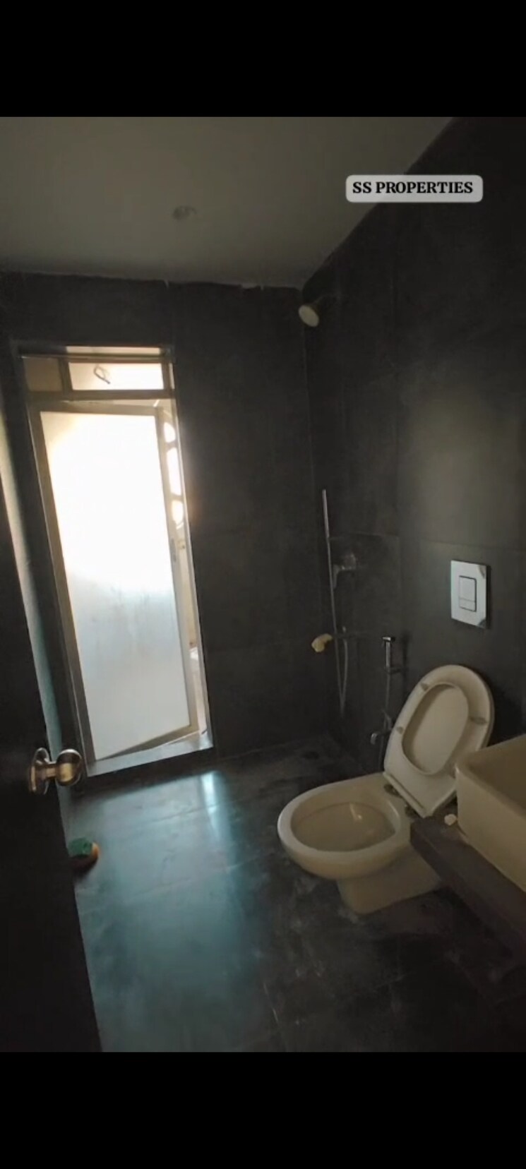 Bathroom, nandivardhan-oasis-royale 2 Bedroom 824 Sq.Ft. Apartment In Panch Pakhadi Thane 7742155