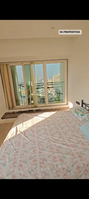 Bedroom in 2 BHK Apartment at Nandivardhan Oasis Royale, Panch Pakhadi – for Sale