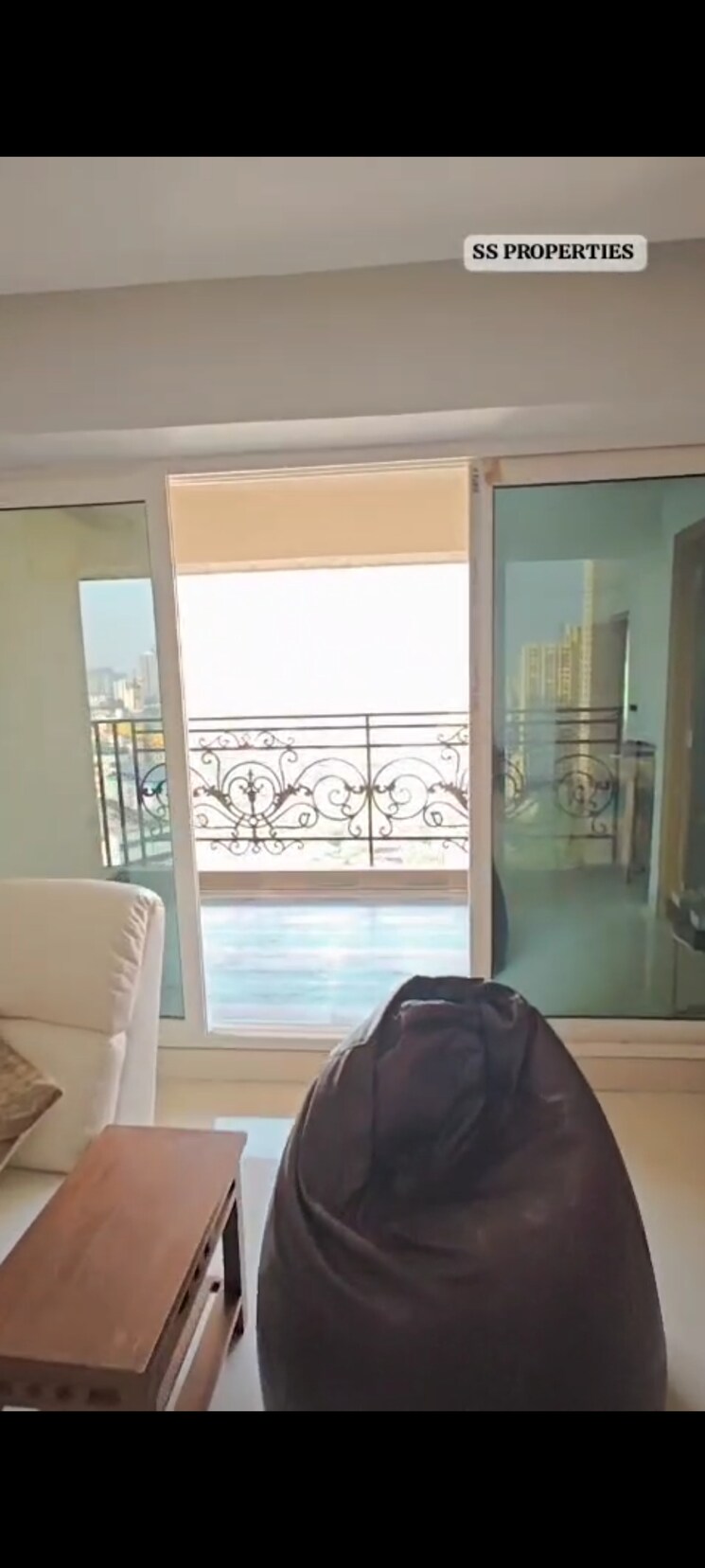 Bedroom, nandivardhan-oasis-royale 2 Bedroom 824 Sq.Ft. Apartment In Panch Pakhadi Thane 7742155