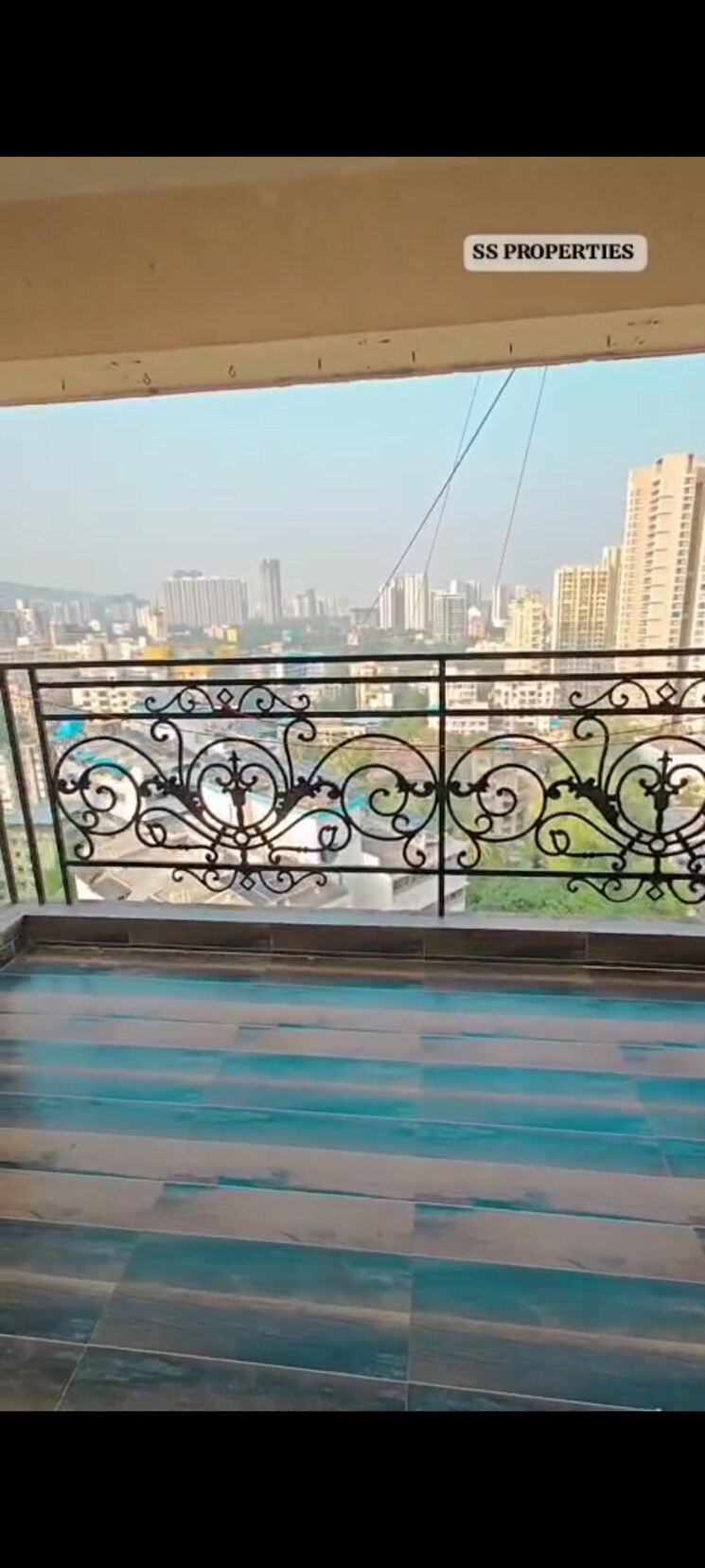 Swimming Pool, nandivardhan-oasis-royale 2 Bedroom 824 Sq.Ft. Apartment In Panch Pakhadi Thane 7742155