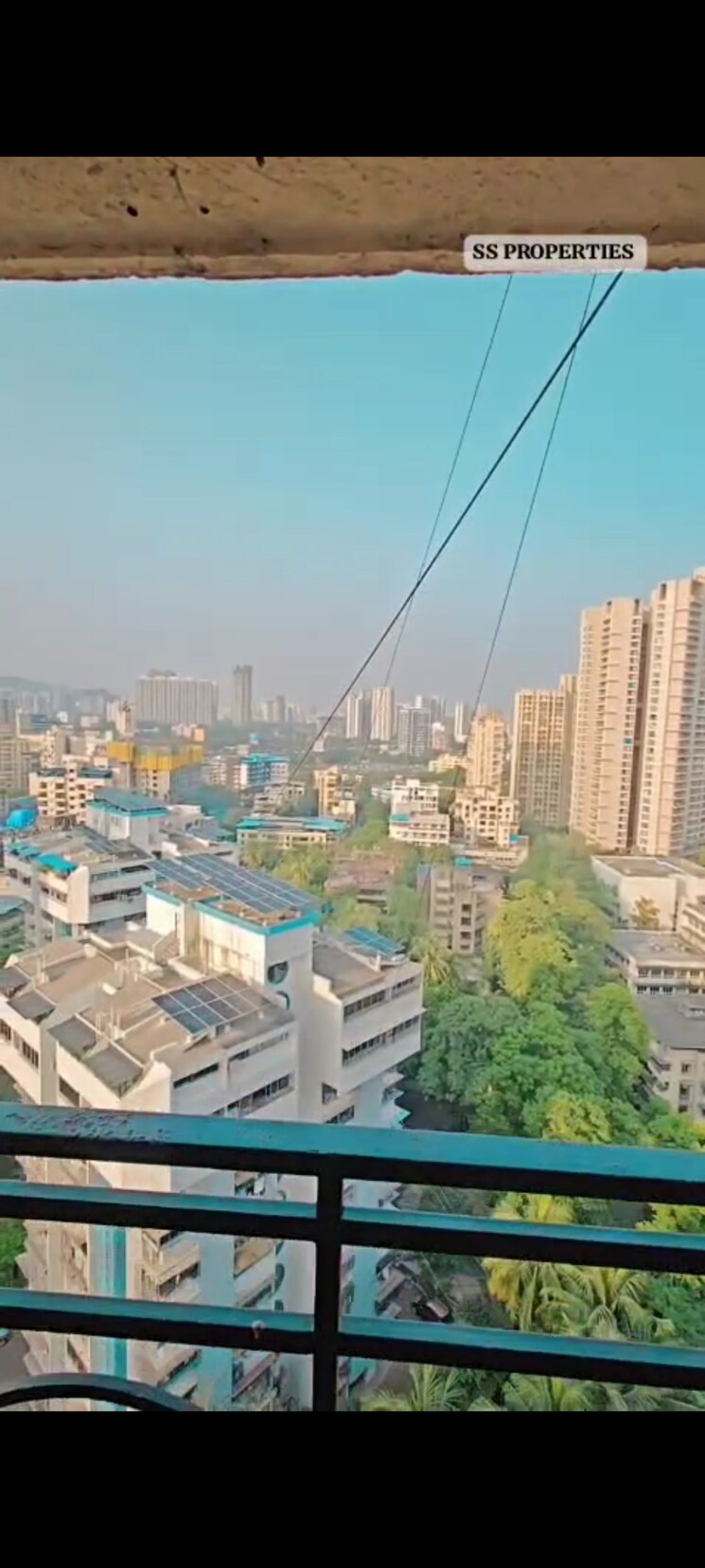 Exterior View, nandivardhan-oasis-royale 2 Bedroom 824 Sq.Ft. Apartment In Panch Pakhadi Thane 7742155