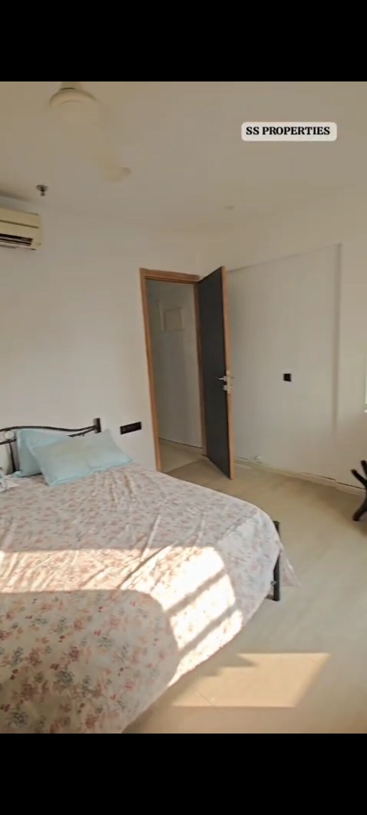 Bedroom, nandivardhan-oasis-royale 2 Bedroom 824 Sq.Ft. Apartment In Panch Pakhadi Thane 7742155