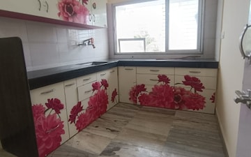 1.5 BHK Apartment For Sale in Sector 1 Charkop