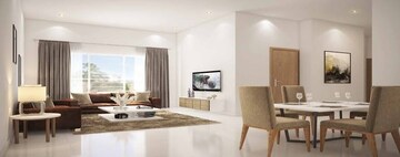 3 BHK Apartment For Sale in SS Cendana, Sector 83