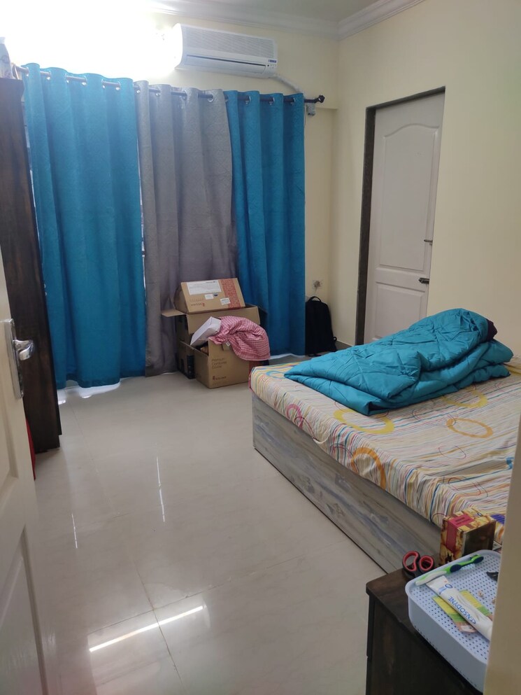 Bedroom, amann-rashmi-heights 2 Bedroom 900 Sq.Ft. Apartment In Malad East Mumbai 7742174