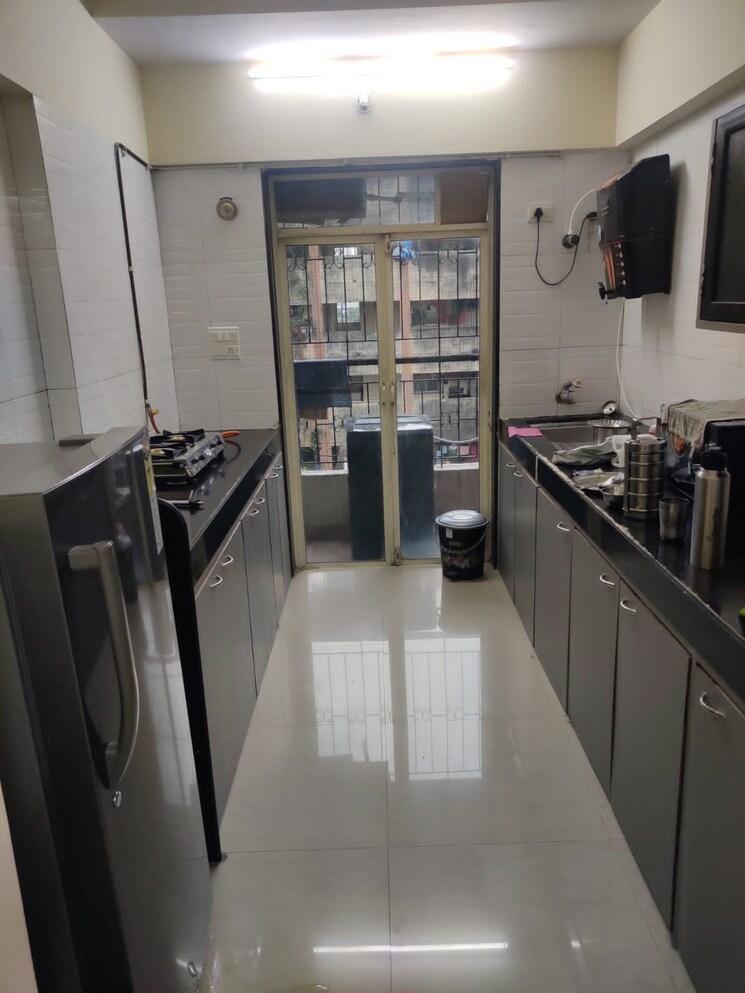 Balcony, amann-rashmi-heights 2 Bedroom 900 Sq.Ft. Apartment In Malad East Mumbai 7742174