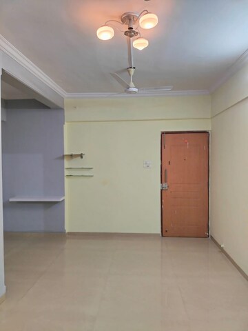 2 BHK Apartment For Rent in Cosmic Heights Wadala Mumbai  7742190