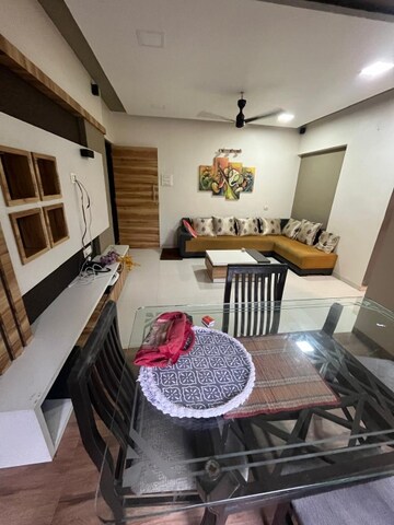 1.5 BHK Apartment For Resale in Veena CHS Borivali Borivali East Mumbai  7742204