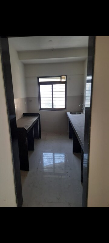 Building Lobby in 2 BHK Apartment at Acme Ozone, Manpada – for Sale