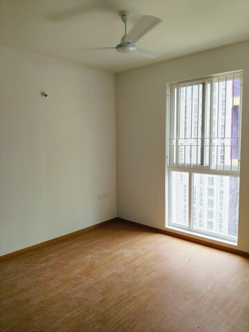 Room in 2 BHK Apartment at Brigade Cornerstone Utopia, Varthur – for Sale
