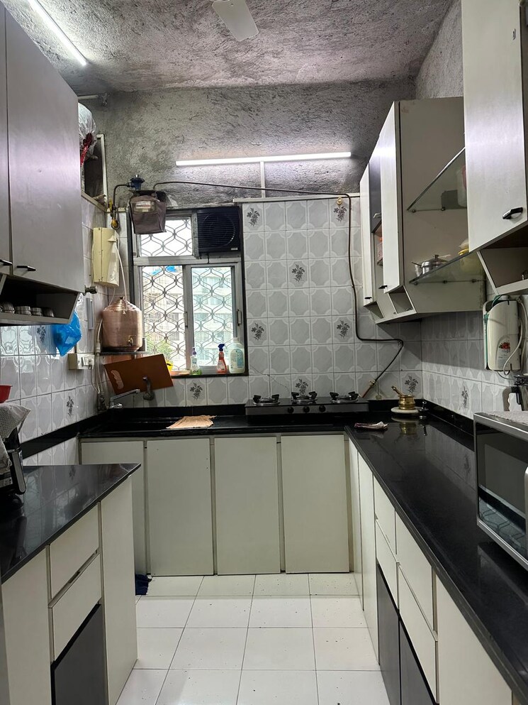 Kitchen, colaba 2 Bedroom 720 Sq.Ft. Apartment In Colaba Mumbai 7742246