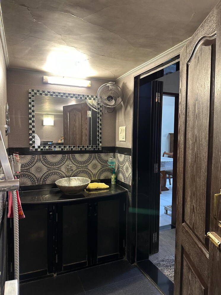 Living Room, colaba 2 Bedroom 720 Sq.Ft. Apartment In Colaba Mumbai 7742246