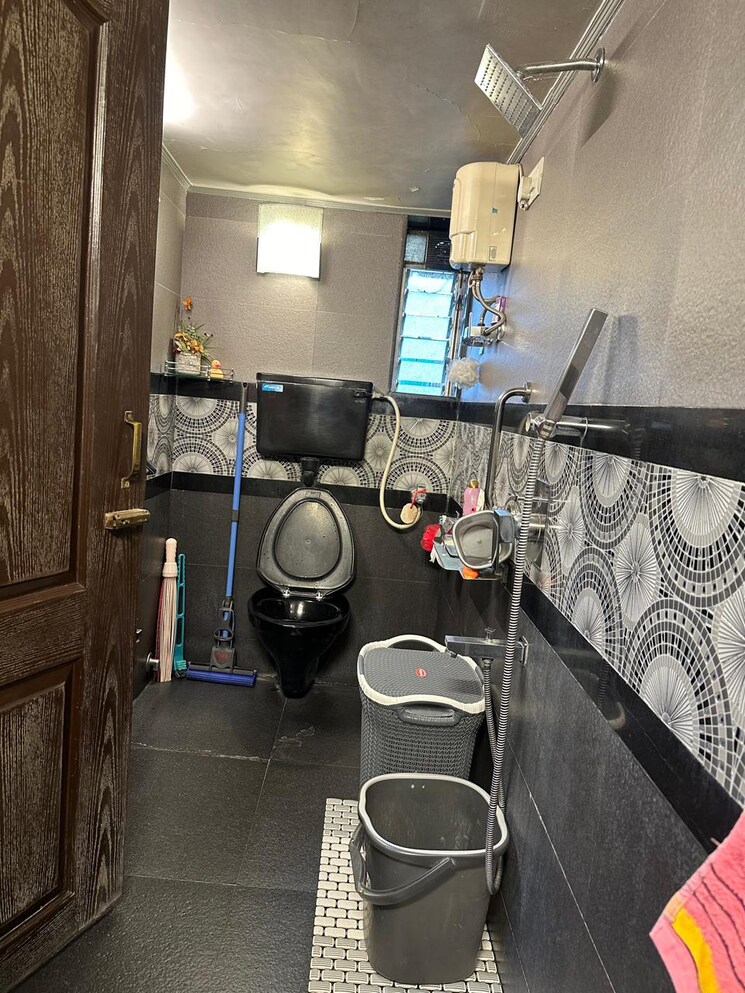 Bathroom, colaba 2 Bedroom 720 Sq.Ft. Apartment In Colaba Mumbai 7742246