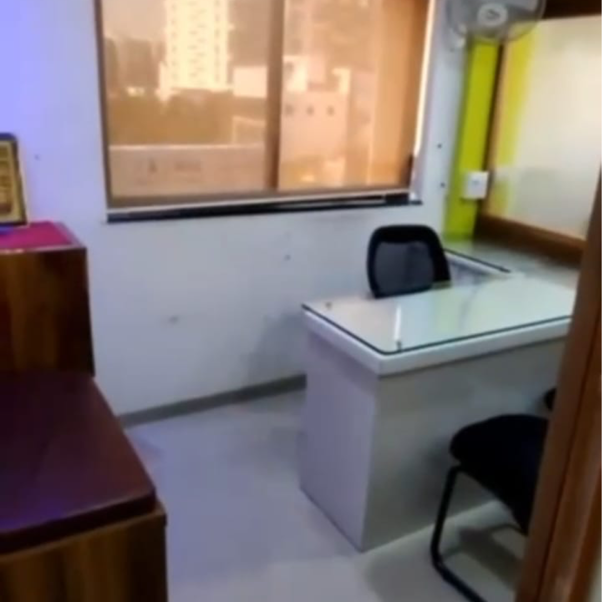 Resale Commercial Office Space 250 Sq.Ft. in Dhanori Pune 7742254