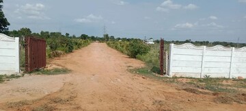 Plot Area in  Plot at Keesara – for Sale
