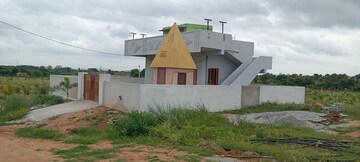  Plot – Exterior View View at Keesara - for Sale
