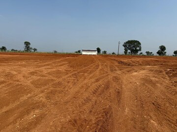 Plot Area in  Plot at Keesara – for Sale