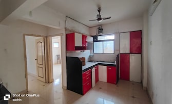 2 BHK Apartment For Rent in Mhada CHS Vasant Vihar Thane  7742275