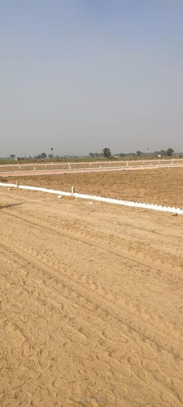  Plot For Sale in Sultanpur