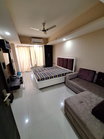 1 RK Apartment For Rent in Golden Arcade Gurgaon Sector 67 Gurgaon  7742300