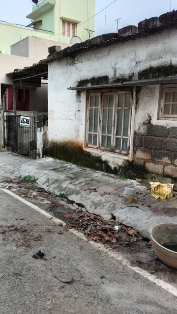  Plot – Exterior View View at Kalkere - for Sale