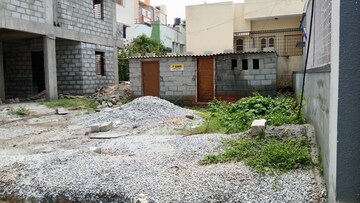  Plot For Sale in Ramamurthy Nagar