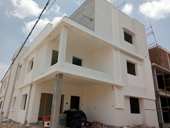 4 BHK Villa For Resale in Kollur Gated Community Kollur Hyderabad  7468846