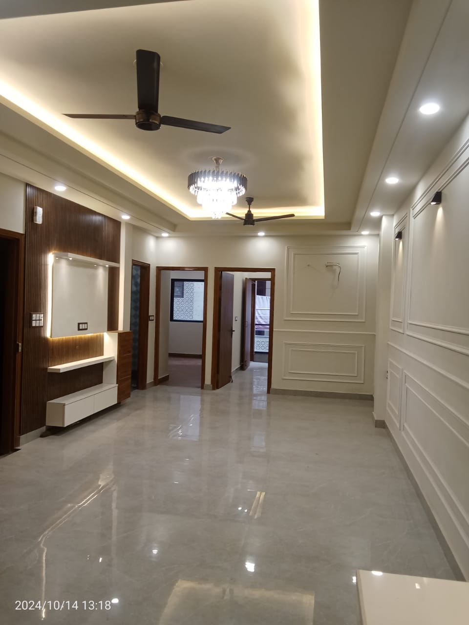 2 BHK Builder Floor For Sale in Sanju Property 