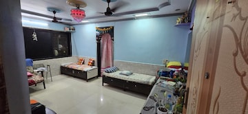 1 BHK Apartment For Rent in Pariwar CHS Sion Sion Mumbai  7742326