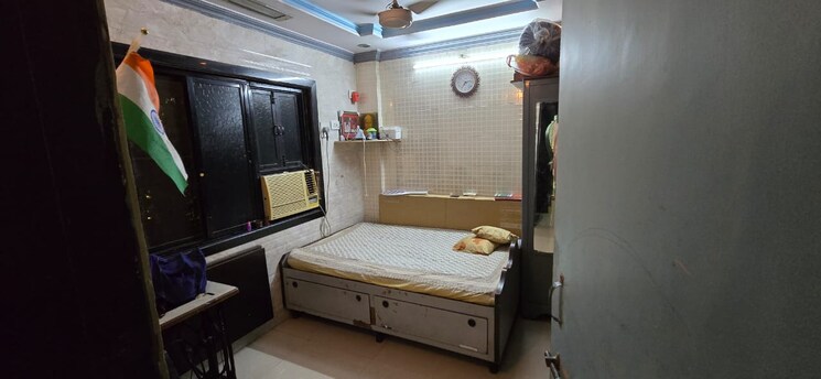 Bedroom, pariwar-chs-sion 1 Bedroom 450 Sq.Ft. Apartment In Sion Mumbai 7742326